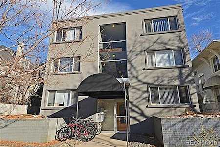 1056 N Marion St #303 Denver, CO 80218
