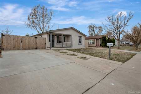 1220 W Virginia Ave Denver, CO 80223