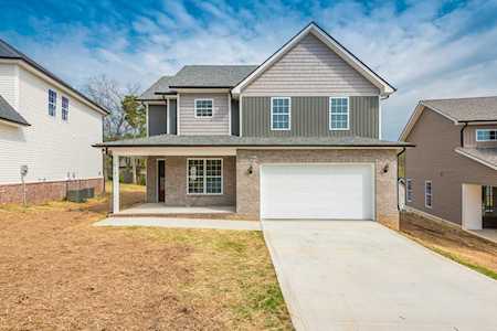 4912 Creek Bank Dr Knoxville, TN 37920