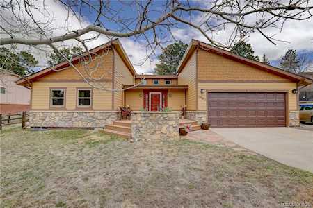 5982 Shavano Place Parker, CO 80134