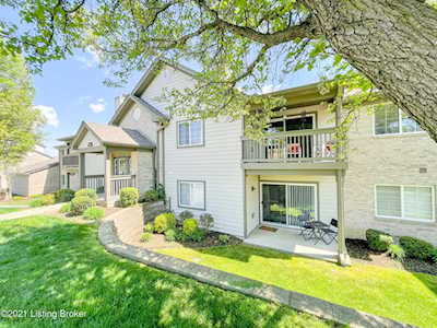 5305 Rolling Rock Ct #203 Louisville, KY 40241