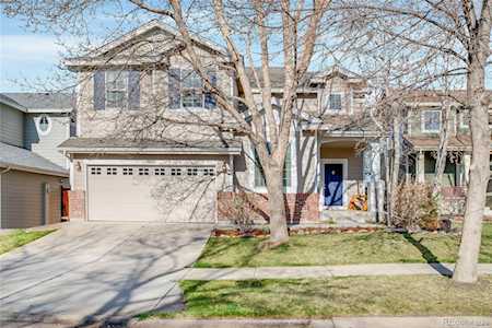 5621 S Harlan St Denver, CO 80123