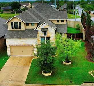 100 W Adelanta PL Round Rock, TX 78681