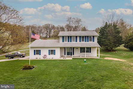4025 Franklinville Rd New Windsor, MD 21776