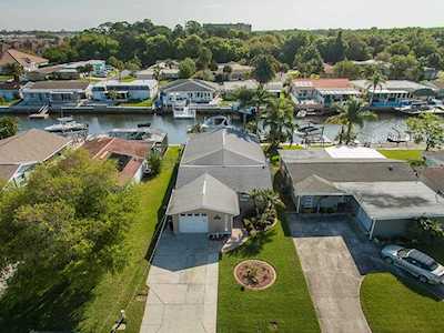 4920 Pompano Dr New Port Richey, FL 34652