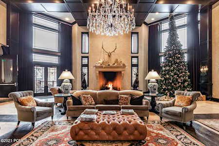 2100 W Frostwood Blvd Park City, UT 84098