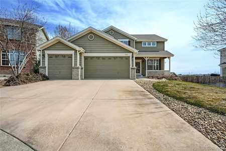8283 Wetherill Circle Castle Pines, CO 80108