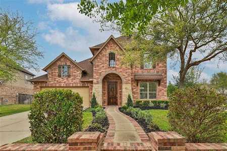 12107 Bayou Junction Rd Cypress, TX 77433