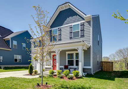 9448 Kaplan Ave Brentwood, TN 37027