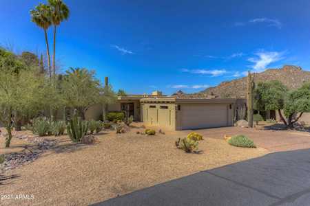 1153 E Beaver Tail Trail Carefree, AZ 85377