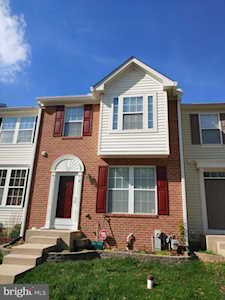 4 Aspen Glen Ct Owings Mills, MD 21117