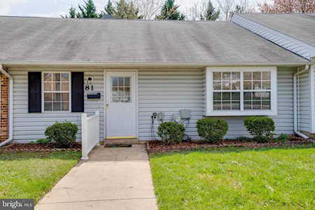 9274 Cherry Ln #81 Laurel, MD 20708