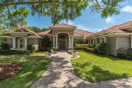 9916 Menander Wood Ct Odessa, FL 33556