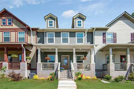 229 Royal Crescent Terrace Holly Springs, GA 30115