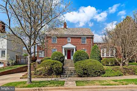 1835 Upshur St NW Washington, DC 20011