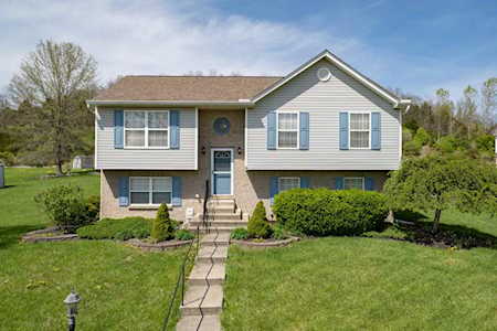 111 Ridgewood Alexandria, KY 41001