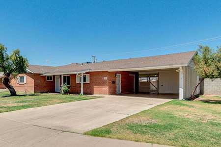 2008 W Minnezona Avenue Phoenix, AZ 85015