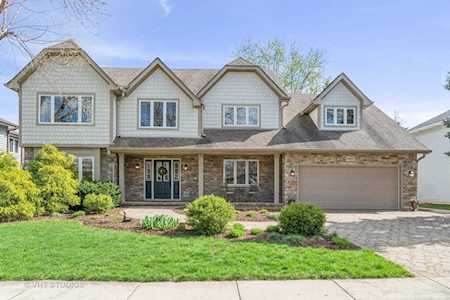 1460 Lantern Circle Naperville, IL 60540