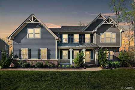 7006 Golden Aster Dr Chesterfield, VA 23120