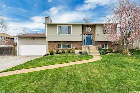 672 W N 2250 West Bountiful, UT 84087