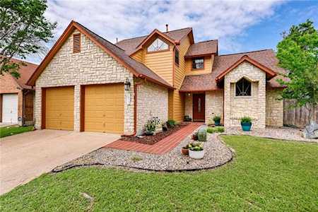 1910 Cervin BLVD Austin, TX 78728