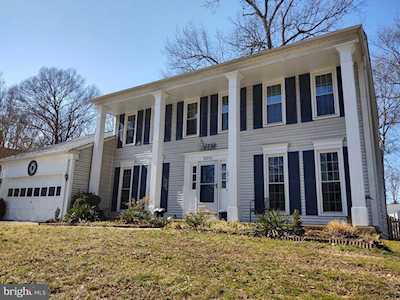 10312 Bristolwood Ct Laurel, MD 20708