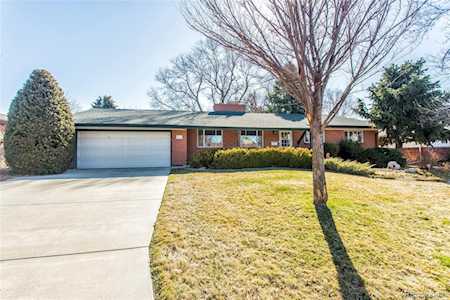2674 S Zurich Ct Denver, CO 80219