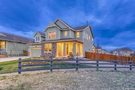 2923 Whitewing Way Castle Rock, CO 80108