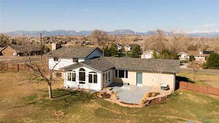 358 Carmen St Louisville, CO 80027