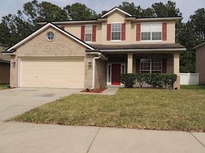1021 Candlebark Dr Jacksonville, FL 32225
