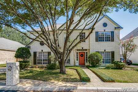 1150 Mesa Blanca San Antonio, TX 78248