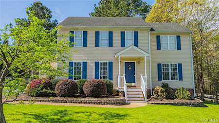 8319 Hunters Lake Turn Chesterfield, VA 23832