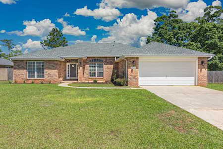 3124 Border Creek Drive Crestview, FL 32539
