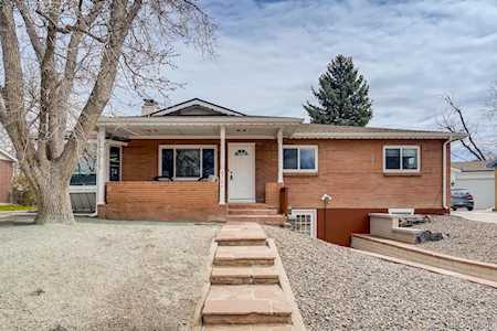 6764 Nelson St Arvada, CO 80004