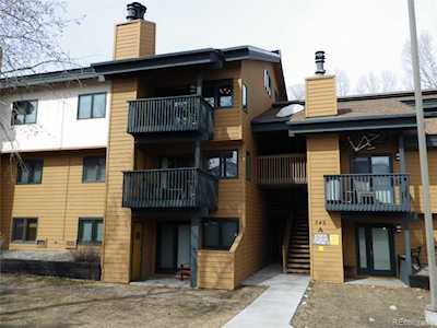 540 Ore House Plaza #A-203 Steamboat Springs, CO 80487