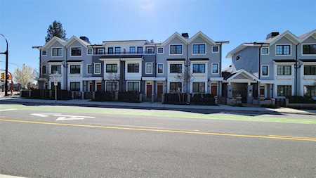 1133 Ridgewood Drive #8 North Vancouver, BC V7R 0A4