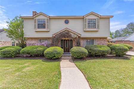 16109 Crawford St Jersey Village, TX 77040