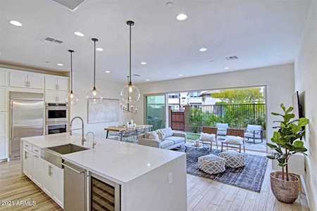 7346 E Casitas Del Rio Drive Scottsdale, AZ 85255