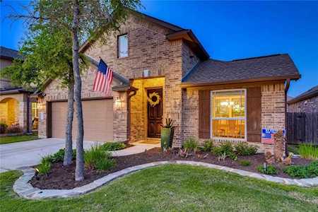 615 Spanish Mustang DR Cedar Park, TX 78613