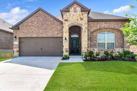 2944 Open Range Drive Celina, TX 75009