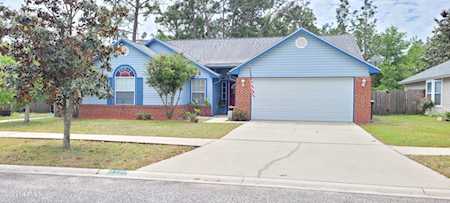 8760 Fieldside Dr Jacksonville, FL 32244