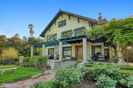 415 Oaklawn Avenue South Pasadena, CA 91030