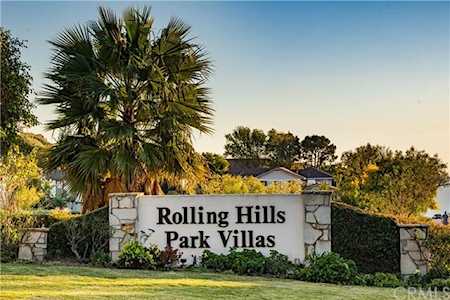 14 Coraltree Lane #8 Rolling Hills Estates, CA 90274