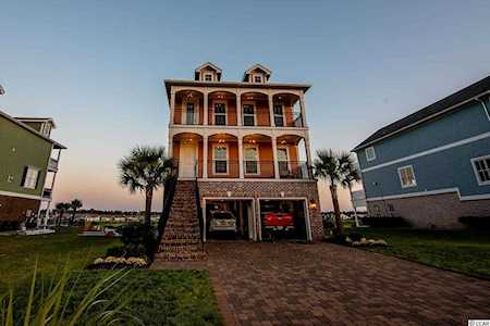 357 Saint Julian Ln. Myrtle Beach, SC 29579