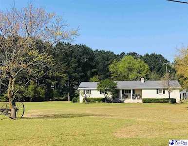 2484 Bethlehem Road Hartsville, SC 29550