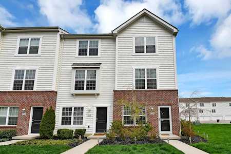 5708 Pittsford Drive Westerville, OH 43081