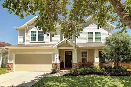 1706 Cheshire Ln Houston, TX 77018