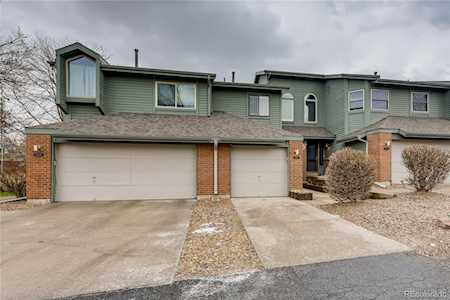 12015 W Chenango Dr Morrison, CO 80465
