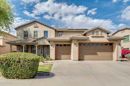 10962 E Ravenna Circle Mesa, AZ 85212