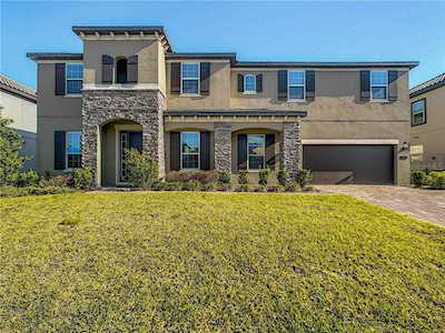 675 Caterpillar RUN Winter Garden, FL 34787